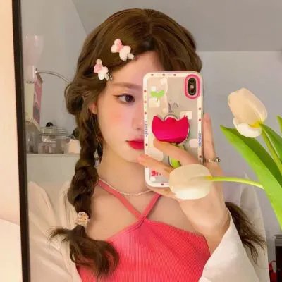 兰闺春怨